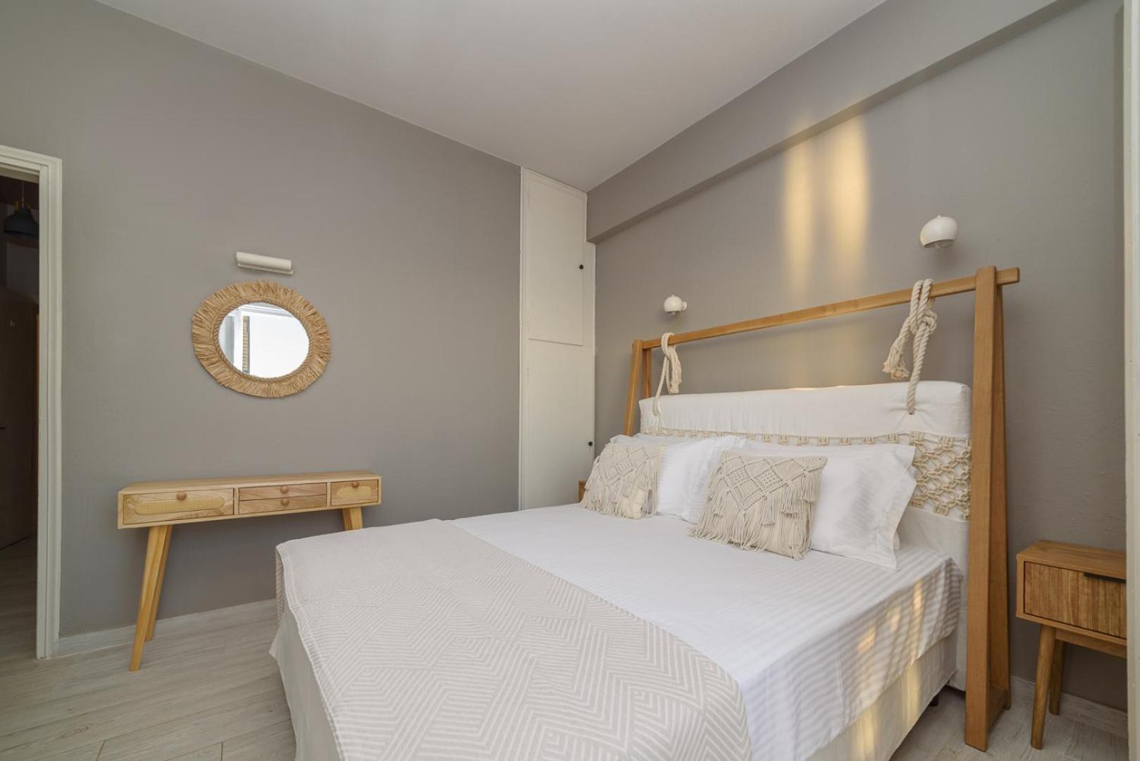 Archontiko Seaside Hotel プラタニアス エクステリア 写真