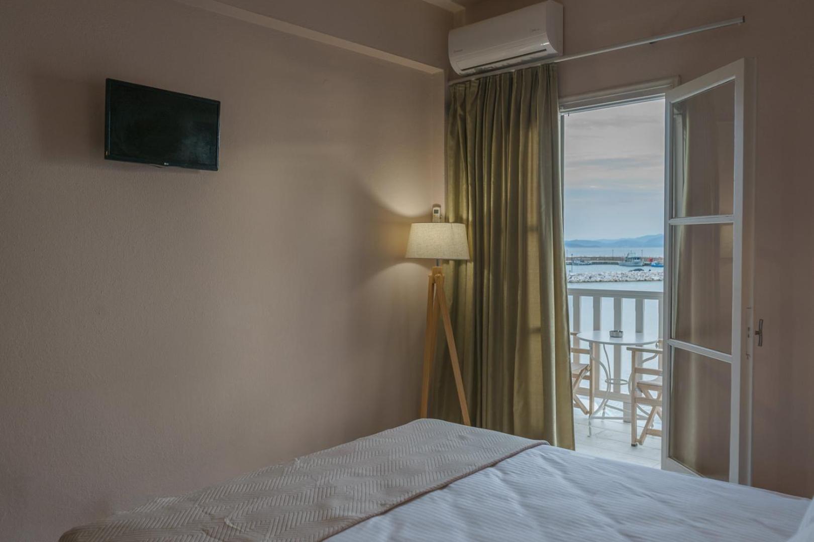 Archontiko Seaside Hotel プラタニアス エクステリア 写真