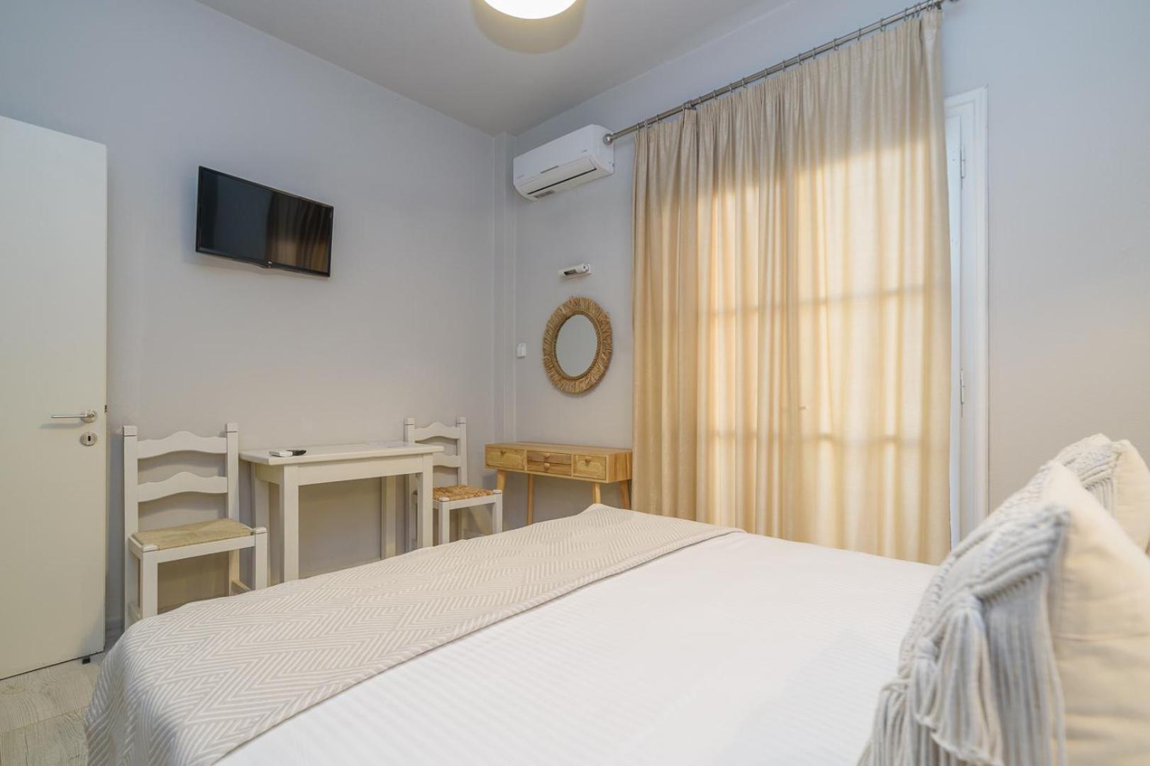 Archontiko Seaside Hotel プラタニアス エクステリア 写真